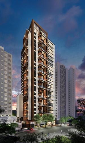 Modern Vila Clementino | Jm Marques Empreendimentos