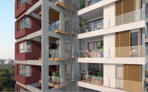 Moou Vila Madalena | Jm Marques Empreendimentos