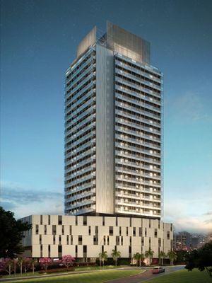 Morumbi Prime | Jm Marques Empreendimentos