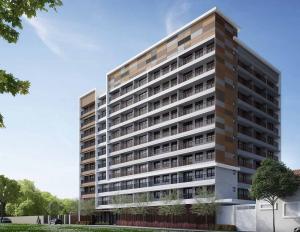 My One Vila Clementino | Jm Marques Empreendimentos
