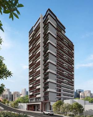 My One Vila Mariana | Jm Marques Empreendimentos