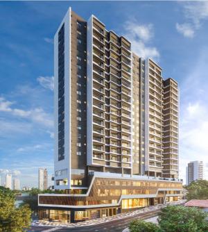 N.A.U. Vila Mariana | Jm Marques Empreendimentos