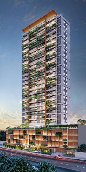 Natu Vertical Gardens | Jm Marques Empreendimentos