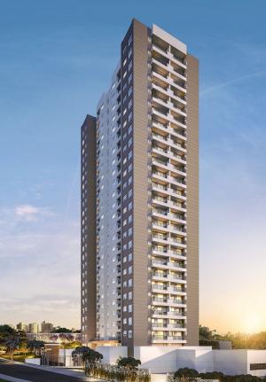 Natureza Clube Morumbi | Jm Marques Empreendimentos