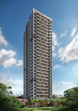 Neo Brooklin | Jm Marques Empreendimentos