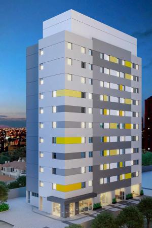 Neo Home Studios | Jm Marques Empreendimentos