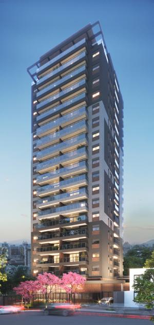 Neo House Campo Belo | Jm Marques Empreendimentos
