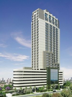 Neocorporate Offices | Jm Marques Empreendimentos