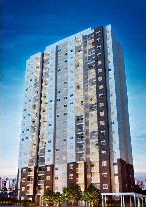New City Three | Jm Marques Empreendimentos