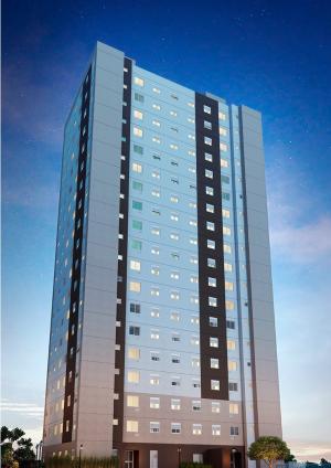 New City Two | Jm Marques Empreendimentos