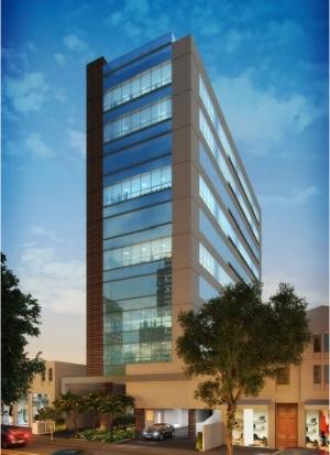 New Office Augusta | Jm Marques Empreendimentos
