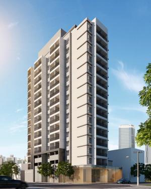 Nex One Ibirapuera | Jm Marques Empreendimentos