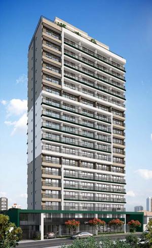 Nex One Vila Madalena | Jm Marques Empreendimentos