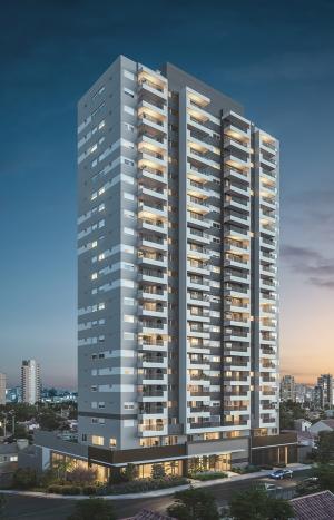 Next Astorga Condomínio Clube | Jm Marques Empreendimentos