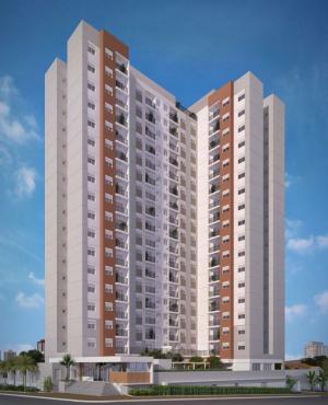 Next Residence | Jm Marques Empreendimentos