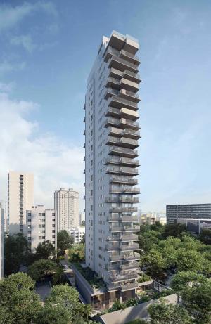 Nord Jardins | Jm Marques Empreendimentos