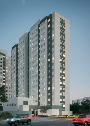 Nord Residencial São Miguel 2 | Jm Marques Empreendimentos