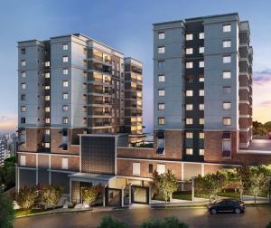 Nord View | Jm Marques Empreendimentos