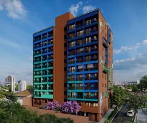 Nurban Ibirapuera | Jm Marques Empreendimentos