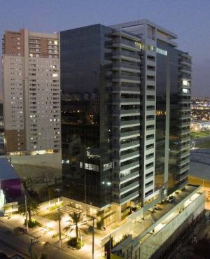 Office Bethaville | Jm Marques Empreendimentos