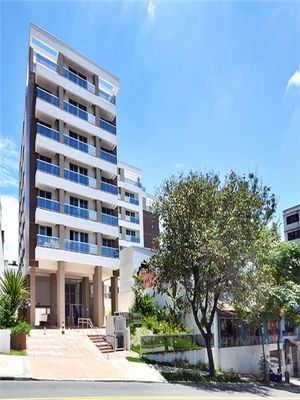 Offices Vila Madalena | Jm Marques Empreendimentos