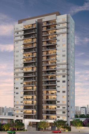 Ohana Morumbi | Jm Marques Empreendimentos
