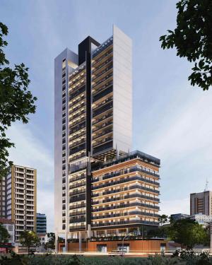 Oliie 117 Pinheiros | Jm Marques Empreendimentos