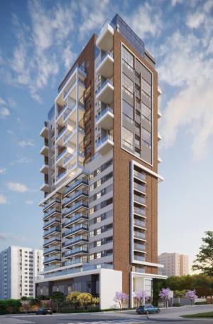 OMNI Ibirapuera | Jm Marques Empreendimentos