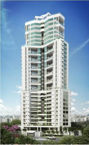One Gramercy Park | Jm Marques Empreendimentos