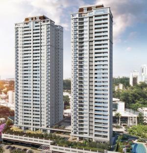 Only Cidade Jardim | Jm Marques Empreendimentos
