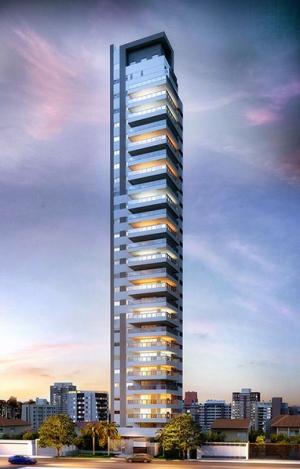 Paseo Orchard | Jm Marques Empreendimentos