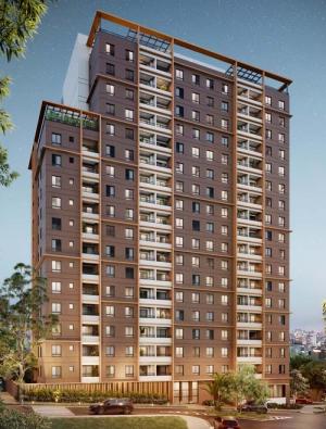 Ori Praça da Árvore