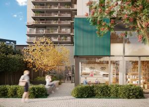 Oriz by Plano&Plano Studios | Jm Marques Empreendimentos