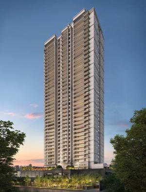 Palace by Praças da Cidade | Jm Marques Empreendimentos