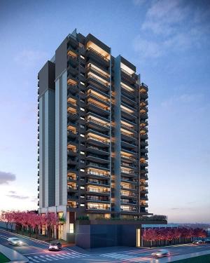 Palazzo Vila Mariana | Jm Marques Empreendimentos