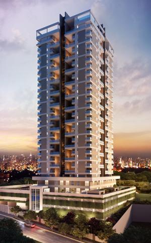 Panamby Penthouses | Jm Marques Empreendimentos