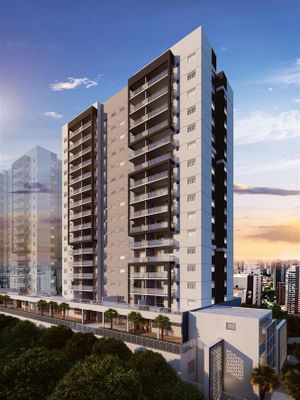 Panamerica Brickell | Jm Marques Empreendimentos