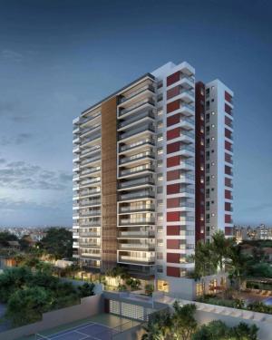 Panorama Vila Romana | Jm Marques Empreendimentos