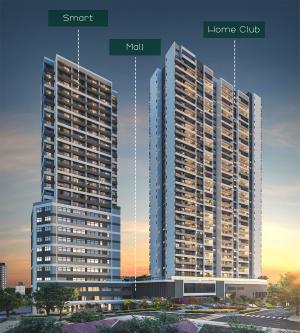 Panoramico Home Club | Jm Marques Empreendimentos