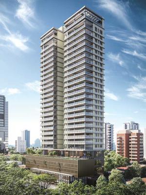 Park Avenue Ibirapuera | Jm Marques Empreendimentos