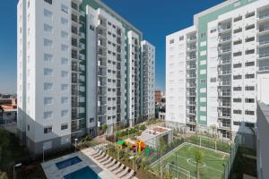 Parque Jardim Vila Guilherme | Jm Marques Empreendimentos