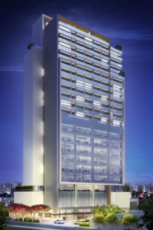 Parque Jockey | Jm Marques Empreendimentos