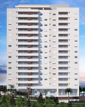Paseo Diadema Residencial Club | Jm Marques Empreendimentos