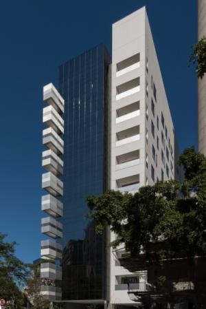 Paulista Tower | Jm Marques Empreendimentos