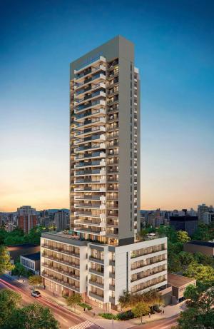Perdizes Authentique by You,Inc | Jm Marques Empreendimentos