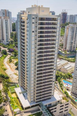 Perfil Morumbi | Jm Marques Empreendimentos
