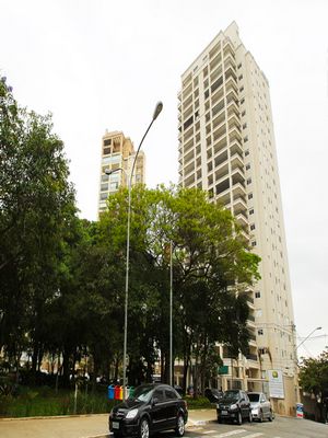 Piazza Suprema | Jm Marques Empreendimentos
