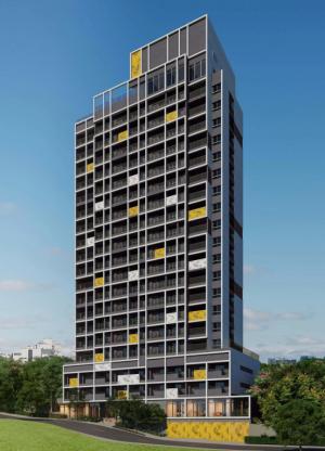 Pinheiros Hy by You | Jm Marques Empreendimentos