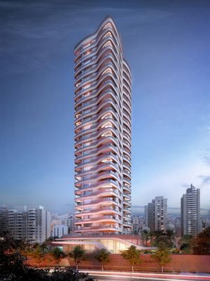 Cyrela by Pininfarina | Jm Marques Empreendimentos