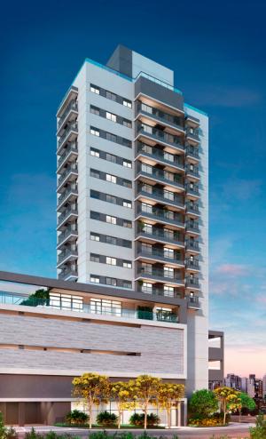Place Klabin Vie | Jm Marques Empreendimentos